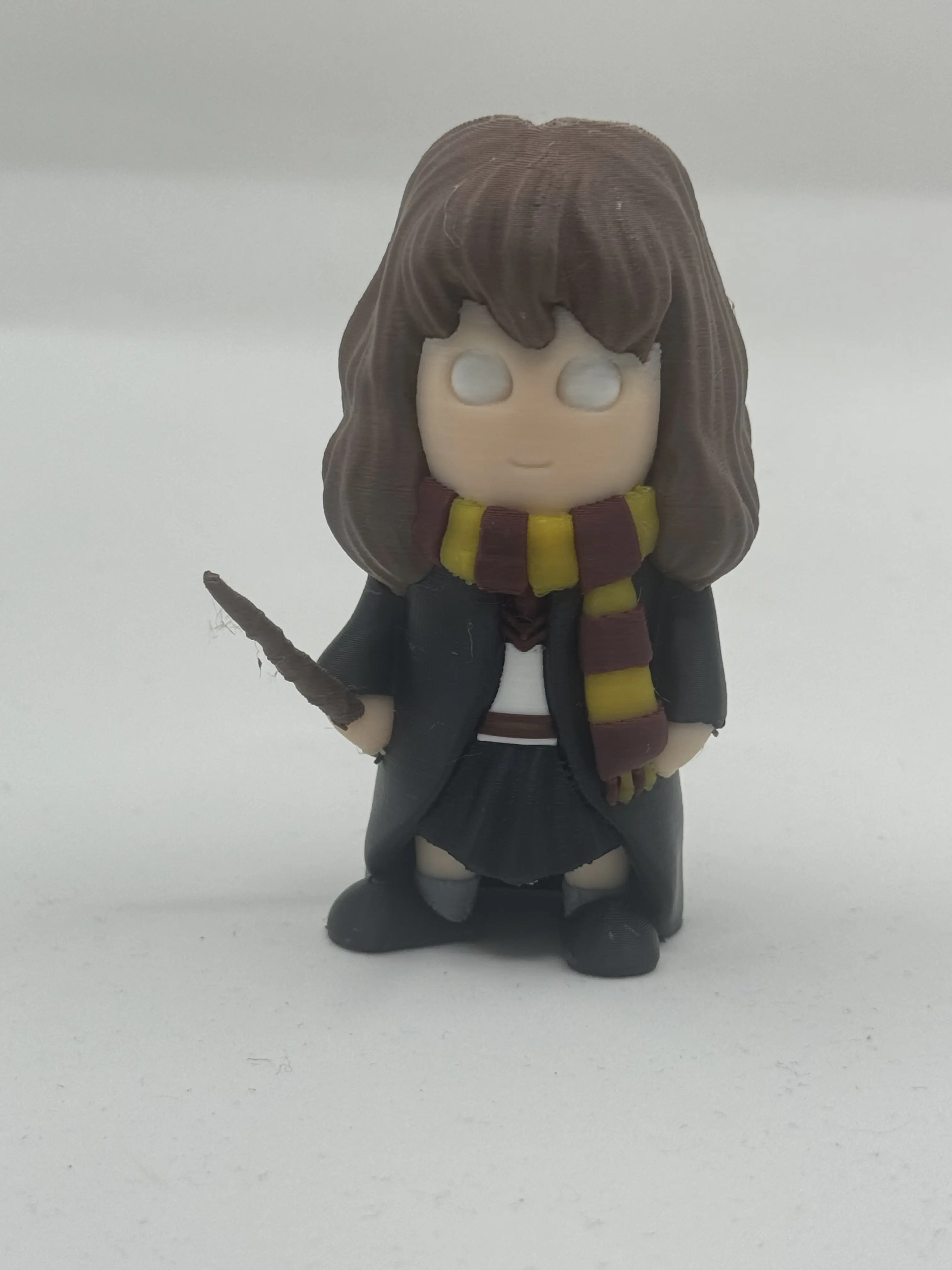 MINI HERMIONE 3D PRINT MINI HERMIONE 3D PRINT
