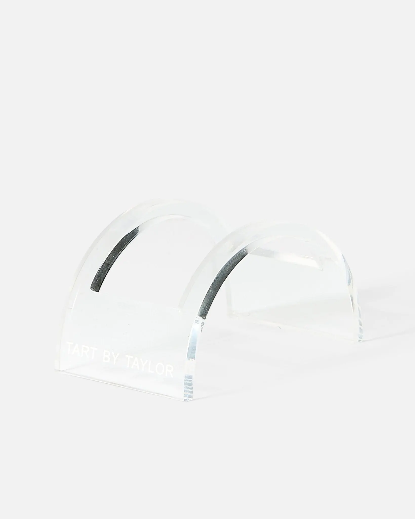 U-Shape Coaster Display