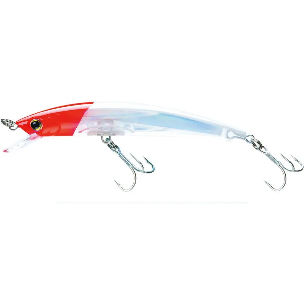 Yo-Zuri Crystal 3D Minnow Sinking Trolling Lure 90mm - 3.5 Inch