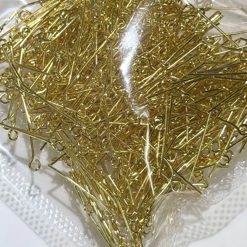 K65. Eye Pins 200pcs