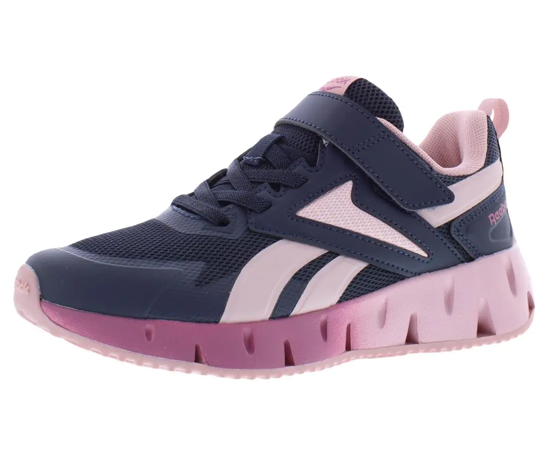 Reebok Zig Vector Alt PS Girls Shoes