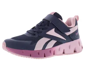 Reebok Zig Vector Alt PS Girls Shoes