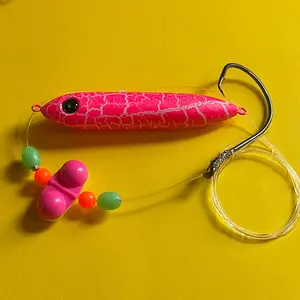 CLW Striker Rig (3 PACK)