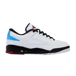 Air Jordan 2/3 'UNC To Chicago'
