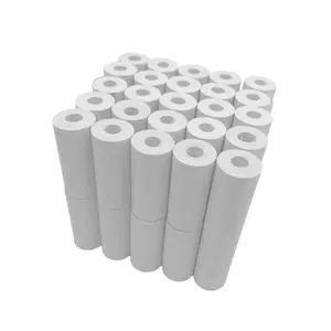 30 Rolls Thermal Printer Paper, 57mm X 25mm, No Ink Required, High Quality, Ideal for Note Taking, Photo Printing, Handmade Projects, Office Supplies, Writing Stationery