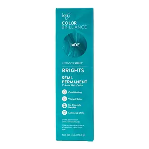 Ion SemiPermanent Brights Hair Color Ion SemiPermanent Brights Hair Color