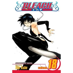 USED-Bleach, Vol. 18: The Deathberry Returns by Kubo, Tite (Paperback)