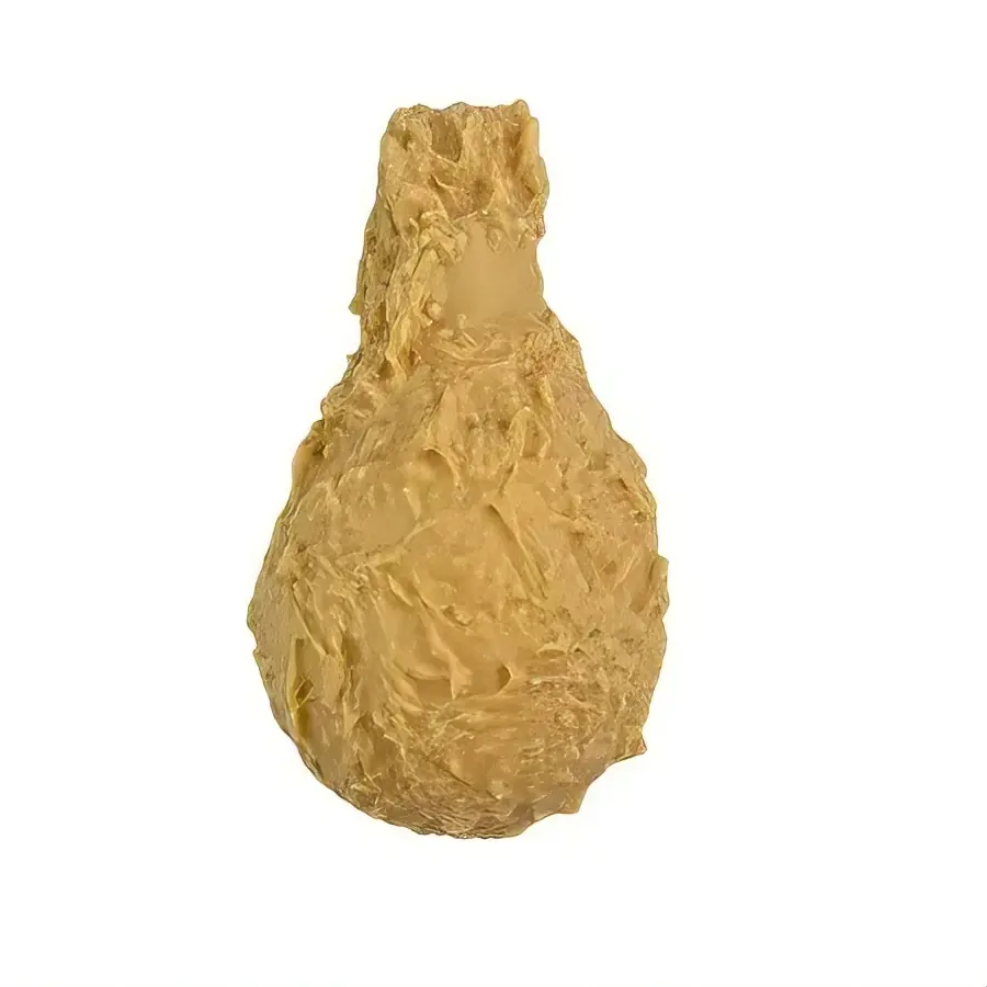 Crunchy Squishy Chicken Leg XL Stress Relief Toy for Relaxation and Fun