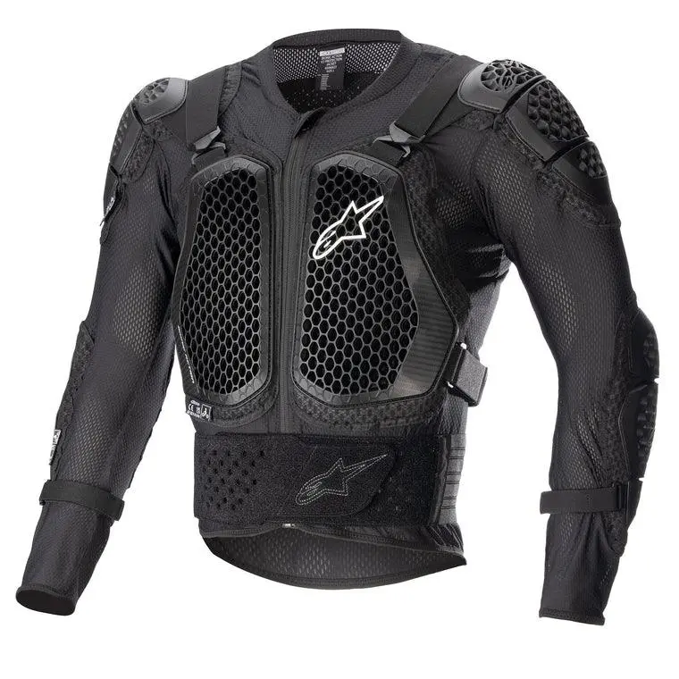 Alpinestars Bionic Action V2 Protection Jacket Alpinestars Bionic Action V2 Protection Jacket