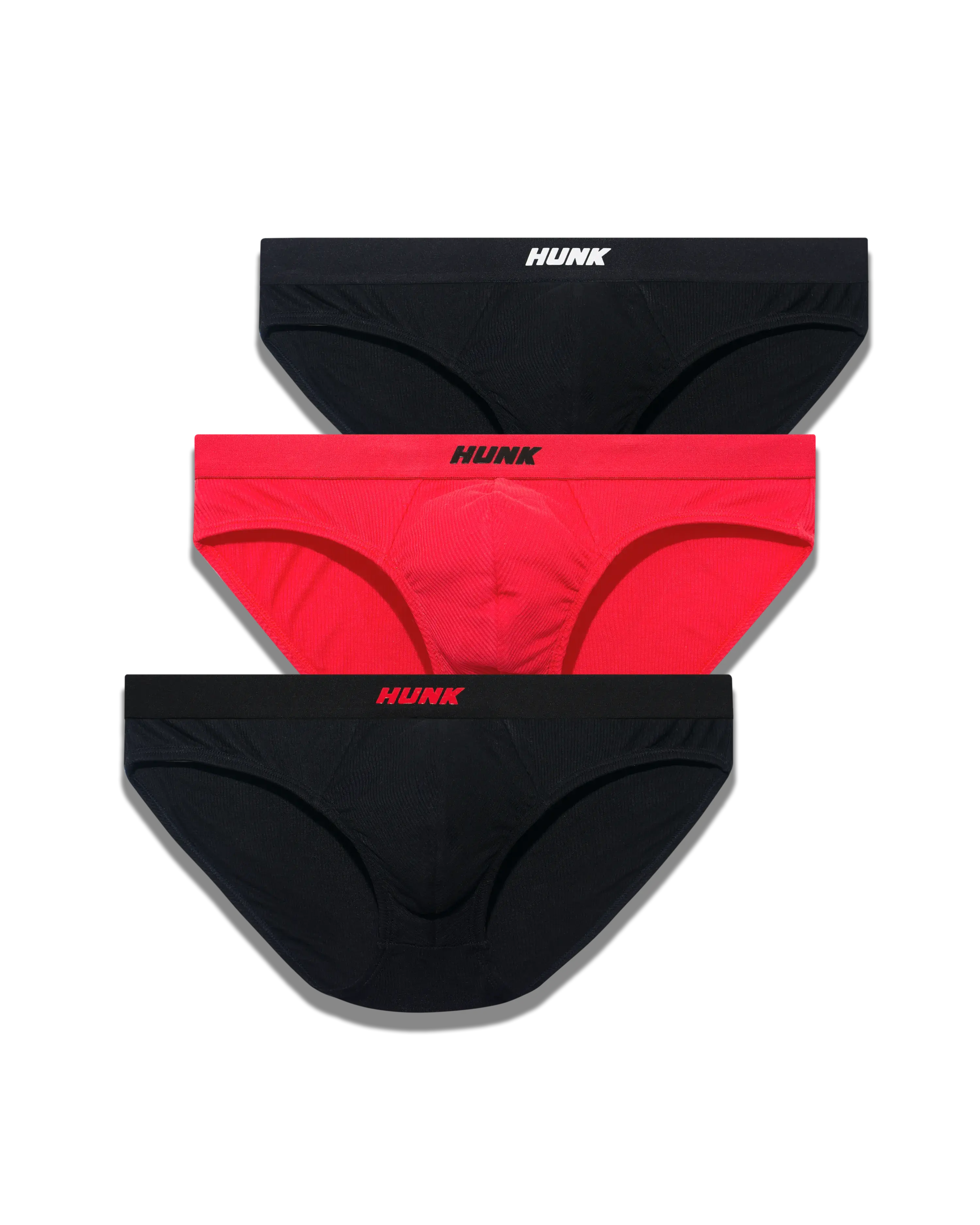 Inferno 3-Pack Briefs Inferno 3-Pack Briefs