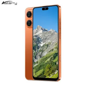 Astarry Global Unlocked 4g Smartphone, 6.93-Inch Screen, 5+13mp Camera, Octa-Core Processor, Android 10.0, 4100mah Battery, Dual Sim