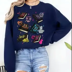 Legacy of Book Sweatshirt, Elites, God of Malice, Rina Kent Merch, Dark Romance Hoodie, I Lover You Booktok Sweater, Dark Academia Shirt, Morally Grey Sweatshirt, Hoodie, Comfort Colors