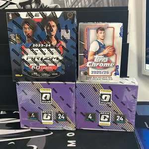 NBA Mixer PYTs (23-24 24-25 25-26)