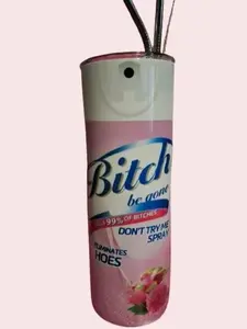 B**** B Gone Tumbler | Funny Insulated Drinkware Cup