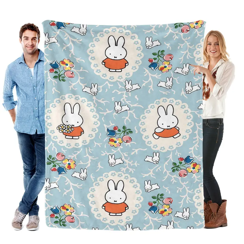 miffy jacket - TikTok Shop