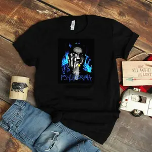 Dave Trapstar  T-Shirt