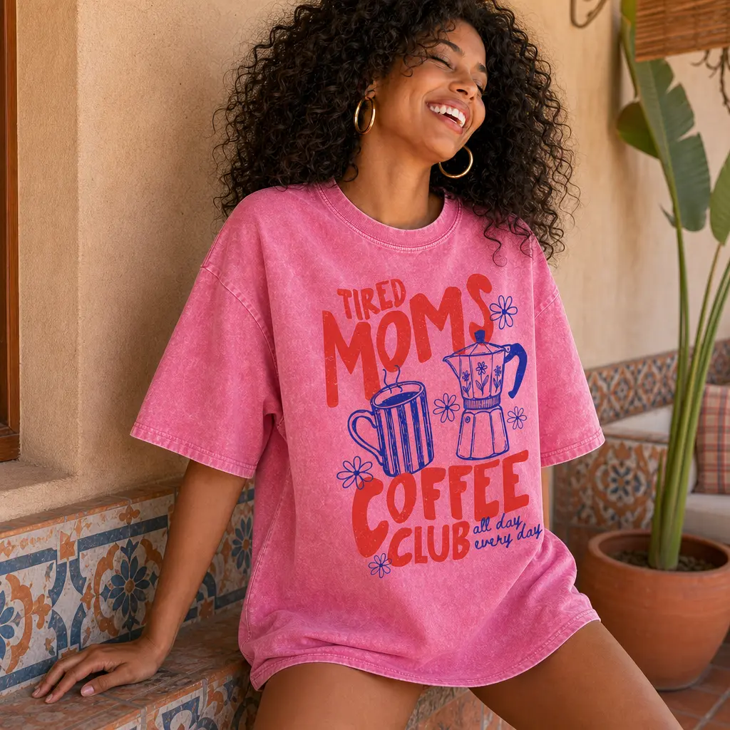 Romantasy Dreamer Graphic Tee Women Soft Washed Cotton Living In A Fictional World Shirt S-5XL