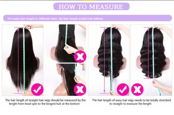 30 Inch Deep Wave Lace Front Wigs Human Hair 13x6 HD Transparent Deep Wave Lace Front Wigs for Women 200% Density Curly Lace Front Wig Pre Plcked Deep Wave Wigs with Baby Hair