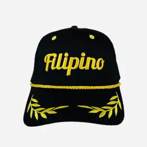 Filipino Royalty Hat