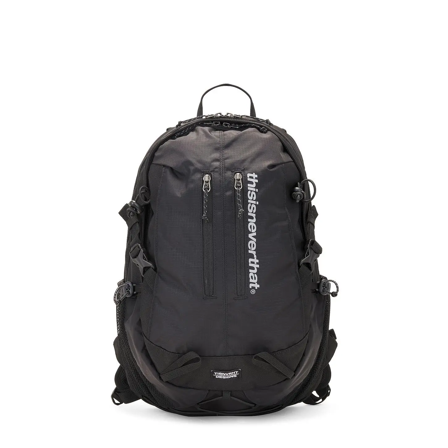 thisisneverthat Sp Backpack 29 in Black