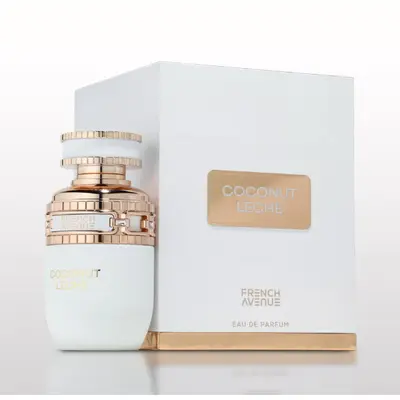 Coconut De Lune Perfume Heaven Of Coconut Clair De Lune Perfume A