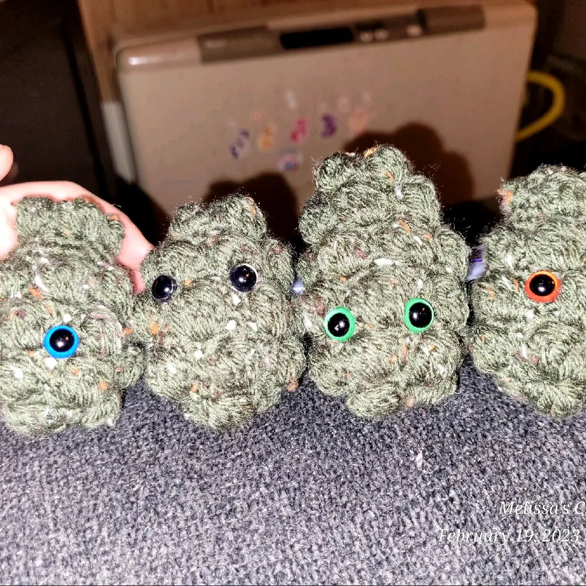 best of buds 4 count