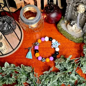 Stretchy Silicone Wristlet