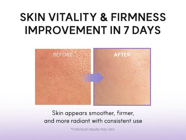 NAD+ Time-Rewind Booster Shot, Firming & Revitalizing Serum with 5% NAD+ Complex, Peptides & Resveratrol, 1.01 fl. oz. NAD+ Time-Rewind Booster Shot, Firming & Revitalizing Serum with 5% NAD+ Complex, Peptides & Resveratrol, 1.01 fl. oz.