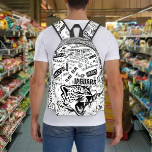 Jaguar Team Spirit Backpack