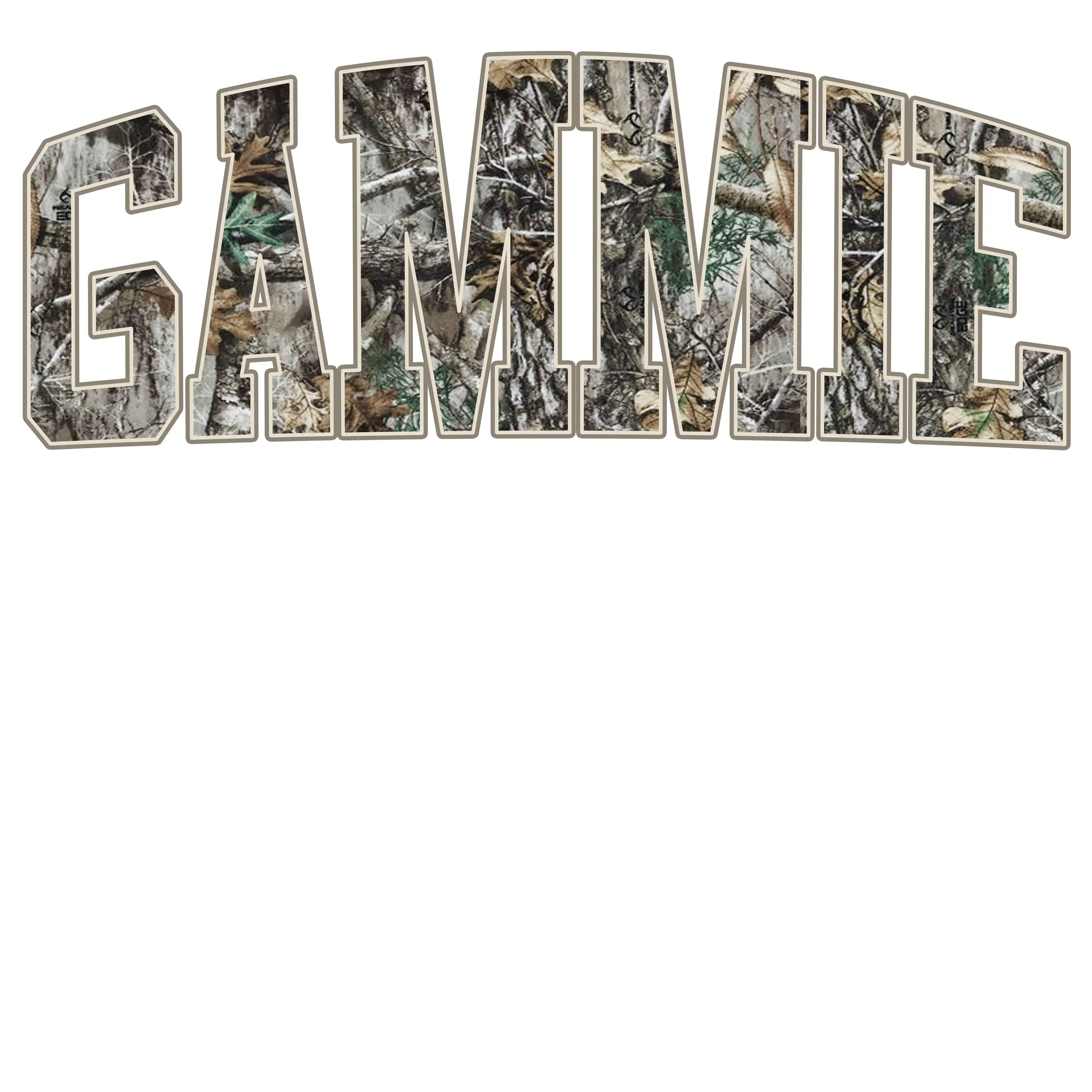 GAMMIE
