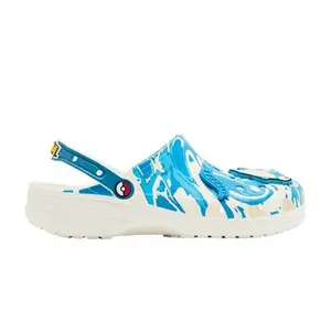 Pokémon x Classic Clog 'Snorlax'
