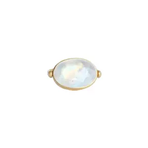 Marie Helene de Taillac Swivel Ring