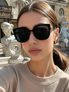 Minimalist Square Sunglasses, Classic Design, Street Style, Travel, Sports, Driving, Beach, Music Festival, Vacation, Fishing, Outdoor Activities
