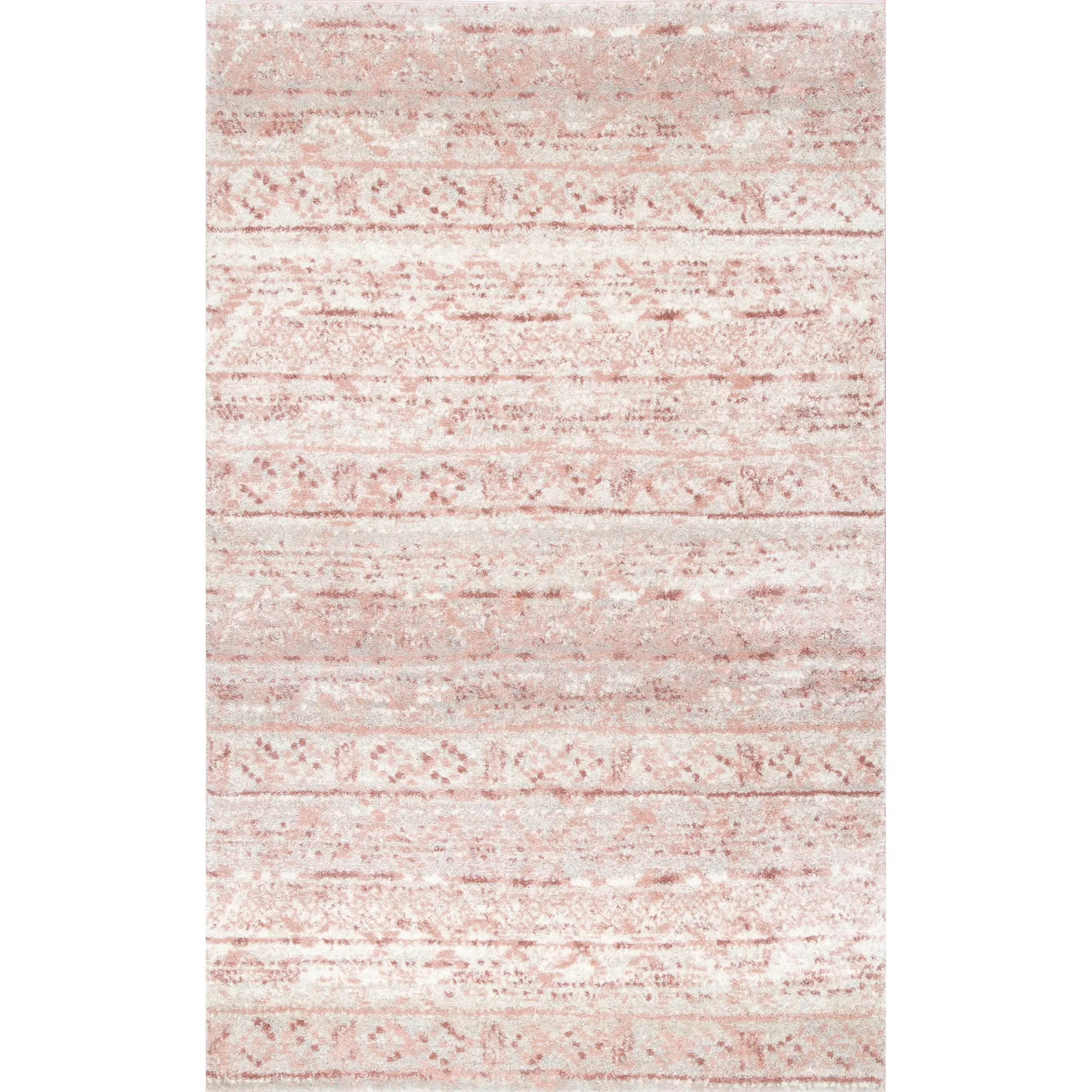 Transitional Moroccan Hattie Area Rug