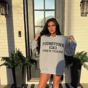 Poundtown home of your dad
