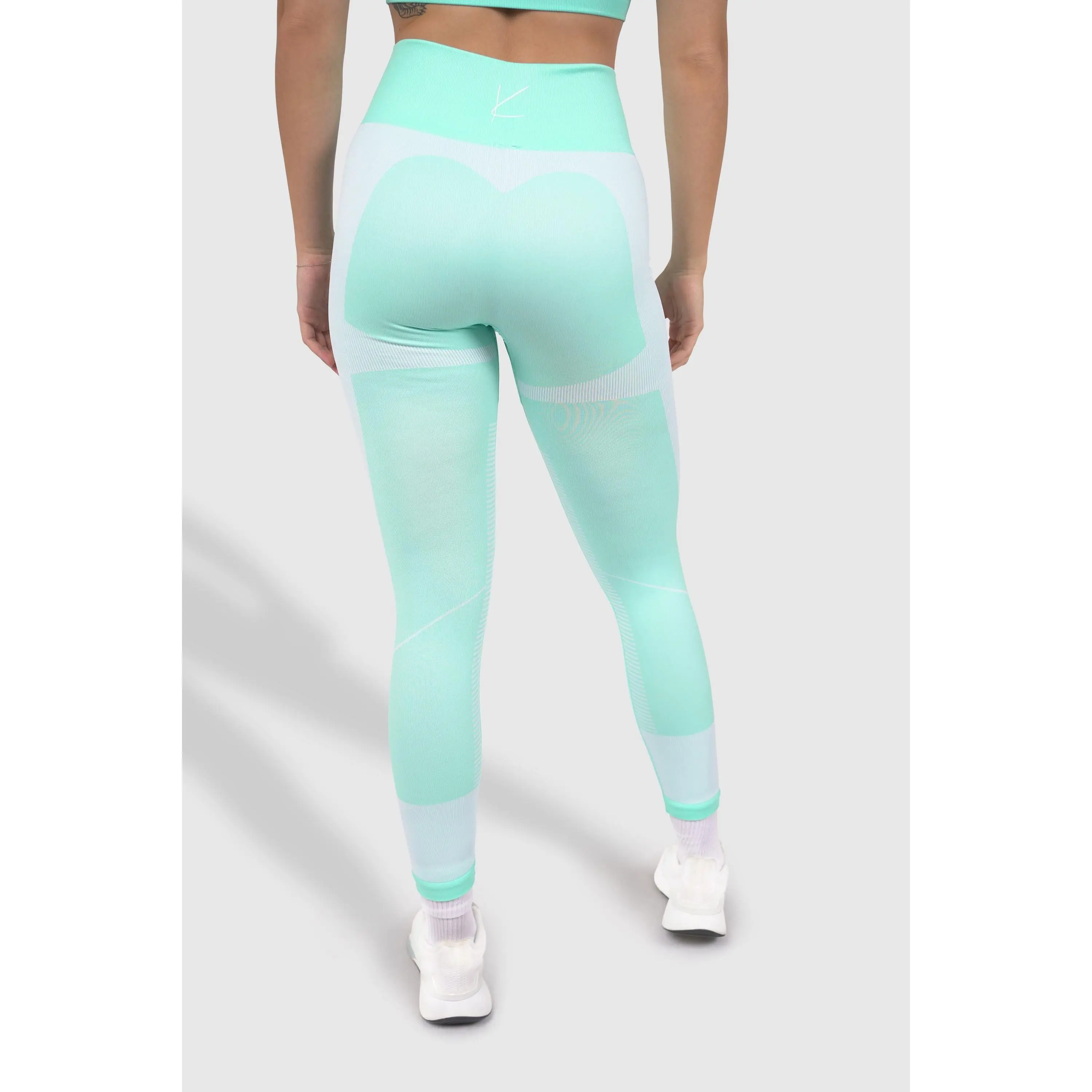Spring Fresh Leggings - Comfortable Fit, Versatile Style, Ideal for Everyday Wear, Tall Girl Friendly