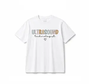 Ultrasound Tech Shirt, Ultrasound Technologist T-Shirt, Ultrasound Tech Gift for Sonographer, RDMS Grad Crewneck, Rad Tech Sweater Pullover