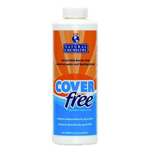 Natural Chemistry 07100 Cover Free