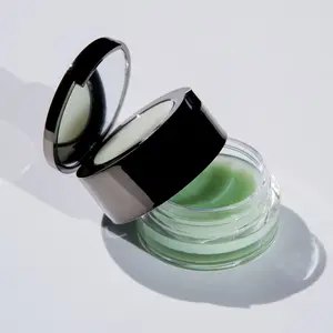 Exfoliating Lip Duo | Sugar Scrub + Conditioning Solid Marula Oil Balm