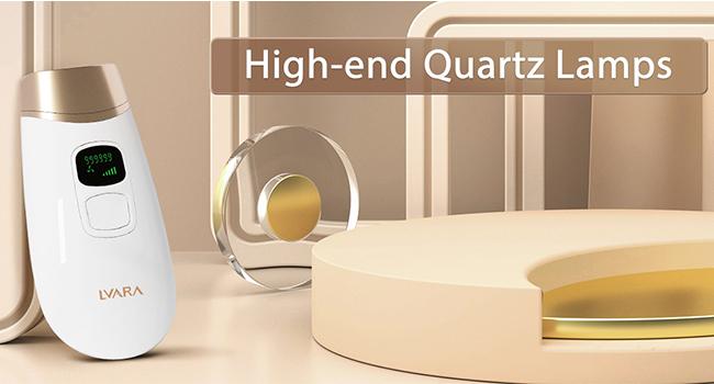 【CLEARANCE SALE】At-Home IPL Hair Removal Device, Permanent Laser Hair Removal Device for Body,Face,Bikini Line,Legs,Armpit,Unlimited Flashes, FDA Cleared IPL device, Comfort,Smoothness,Portable. 【CLEARANCE SALE】At-Home IPL Hair Removal Device, Permanent Laser Hair Removal Device for Body,Face,Bikini Line,Legs,Armpit,Unlimited Flashes, FDA Cleared IPL device, Comfort,Smoothness,Portable.