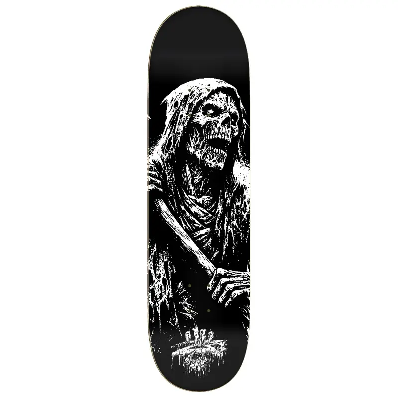 AXE MAN Skateboard