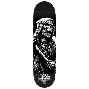 AXE MAN Skateboard