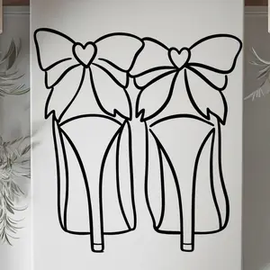 DTF Transfer Outline - Press & Paint Outline, Color your own DTF Print -  Galentine Day - Valentine's Day -Coloring Activity - Sip and Paint Party - New Years eve Party