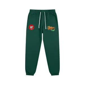 Essential Kwaku Ananse Sweatpants