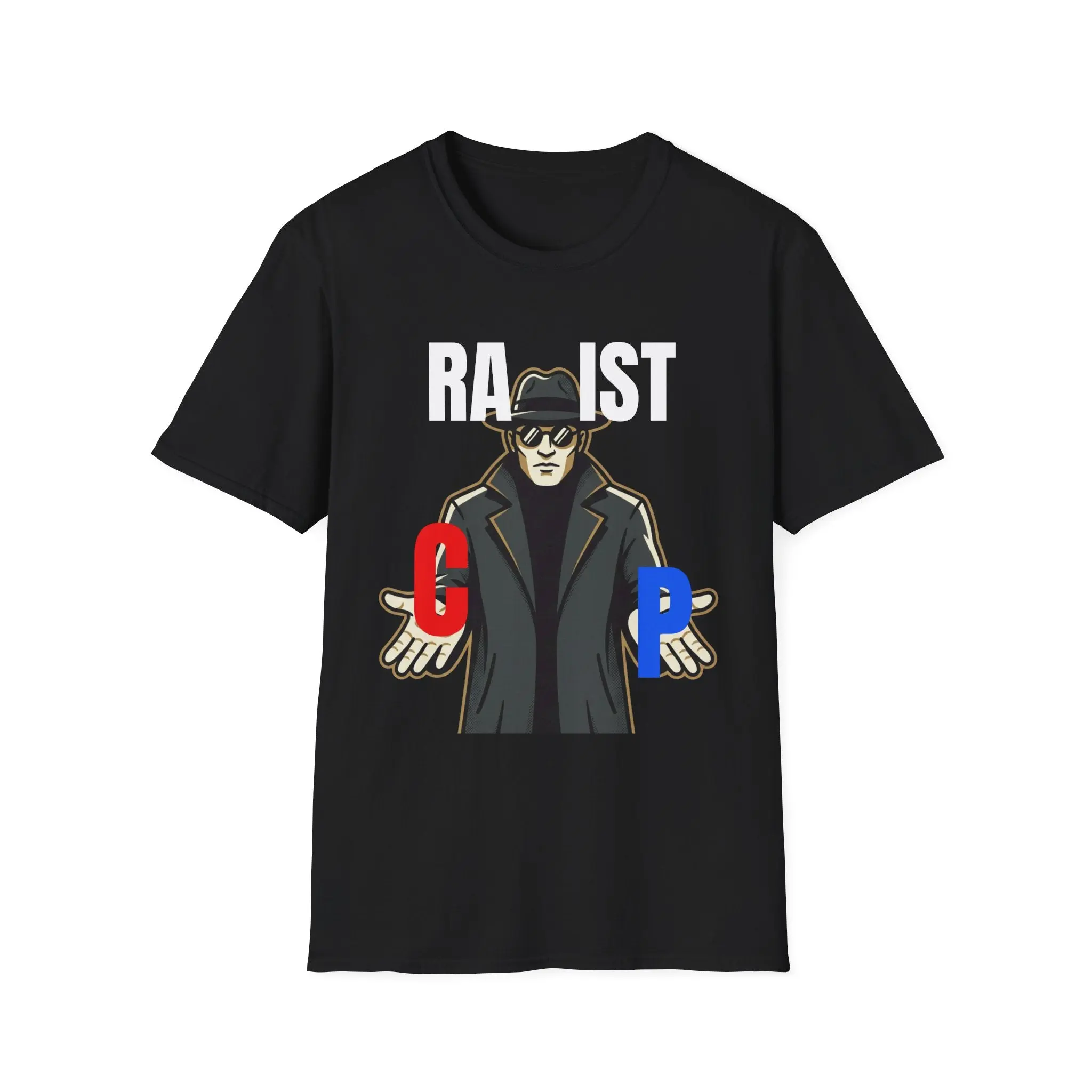 Red Pill or Blue Pill T-Shirt