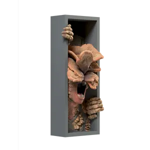 The Last of Us - Clicker Nooks