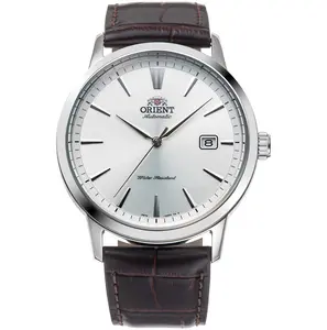 Orient Men's Contemporary Symphony III 41mm Automatic Watch RA-AC0F07S
