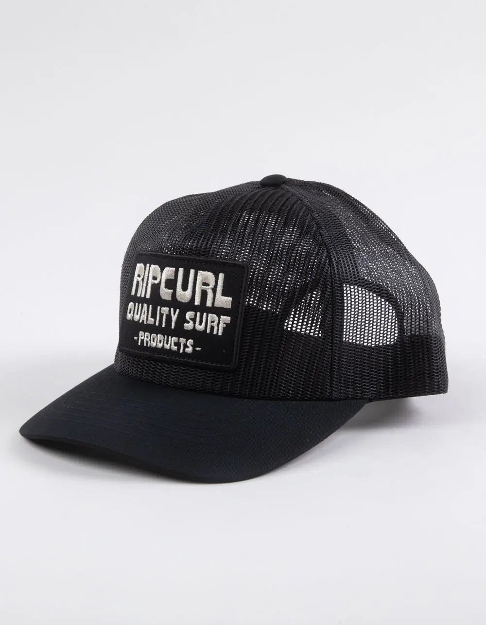 RIP CURL  Mens Pacific Rinse Trucker Hat