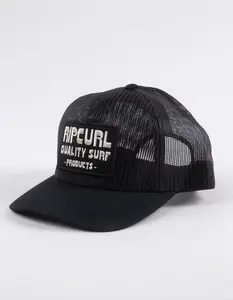 RIP CURL  Mens Pacific Rinse Trucker Hat