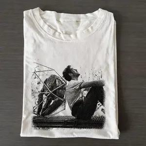 Vintage Rocky and Ryland Grace Shirt, Project Hail Mary T-Shirt, Book Lover Tee